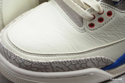 Hyperoad Jordan Flight Air International 3 Retro 1004